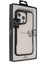 Iphone 15 Craft Kapak - Siyah Dpmah 3