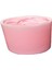 13cm Balık Saksı Mumluk Silikon Kalıp K-753, Polyester Taş Tozu Alçı Kalıbı 2
