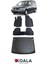 Volkswagen Caddy (2004-2010) Koala 3D Havuzlu Paspas ve Bagaj Havuzu 1