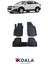 Chevrolet Captiva (2007-2019) 3D Koala Havuzlu Paspas 1