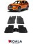 Nissan x Trail Havuzlu Paspas 2014 2021 1