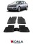 Opel Astra H Sedan Havuzlu Paspas 2007 2013 1