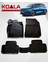 Ford Focus 5 Hatchback (2018-2025) ile Uyumlu - Araca Özel Paspas 1
