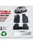 Opel Mokka 2012-2021 3D Uyumlu Araca Özel Koala Paspas 1