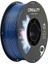 Cr-Abs Mavi Filament 1.75MM 1000GR - 3