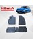 Opel Astra L (2022+..) ile Uyumlu - Araca Özel Paspas 1
