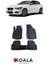 Bmw 1 Seri F20 (2011-2019) Havuzlu Koala Paspas 1