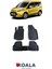 Ford Connect Havuzlu Paspas 2015 Sonrası 1