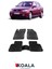 Opel Astra G Havuzlu Paspas 1998 2004 1