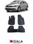 Volkswagen Jetta (2011-2019) Koala Havuzlu Paspas 1
