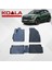 Kia Sportage (2022+..) ile Uyumlu - Araca Özel Paspas 1