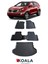 Kia Sportage 2010-2015 Havuzlu Paspas ve Bagaj Havuzu 1