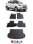 Hyundai Ix 35 (2010-2015) 3D Havuzlu Paspas ve Bagaj Havuzu 1