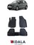 Volkswagen Polo 2010-2017 Koala Havuzlu Paspas 1