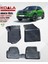 Opel Mokka B (Benzinli) 2021-2025 Havuzlu Paspas 1
