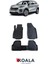 Kia Sportage Havuzlu Paspas 2016-2021 1