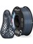 Cr-Abs Gri Filament 1.75MM 1000GR - 1