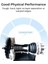 Cr-Abs Beyaz Filament 1.75MM 1000GR - 5
