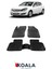 Opel Astra H Hb Havuzlu Paspas 2007 2013 1