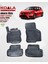 Seat Leon 2013-2020 Arac Özel Havuzlu Paspas 1