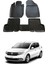 Dacia Sandero Paspas 2008 Sonrası 3D Havuzlu Paspas 1