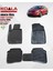 Hyundai Elantra Araca Özel Paspas 2011-2015 1