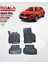 Volkswagen T Roc Paspas 2016 2025 Arası 1