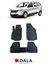 Dacia Lodgy Havuzlu Paspas 2013 2021 1