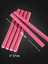Sosis Latex Bigudi - Isısız Saç Bigudisi 8 ve 18 mm 20 Adet 721916 7