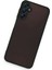 Samsung Galaxy A55 5g Kılıf Montreal Silikon Kapak - Siyah 3