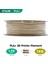 Kemik Beyazı Pla+ Filament 1.75MM 1 kg Plus - 2