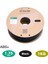 Abs+ Filament Siyah 1,75MM 1kg 2
