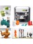 Abs+ Filament Siyah 1,75MM 1kg 5