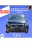 Mercedes Vito W447 Krom Sis Farı Çerçevesi 2 Parça 2014-2020 Paslanmaz Çelik 1