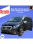 Mercedes Vito W447 Krom Sis Farı Çerçevesi 2 Parça 2014-2020 Paslanmaz Çelik 4
