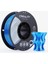 Cr-Silk Pla 1,75MM 3D Baskı Filament 1kg - Mavi - 1