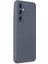 Samsung Galaxy S24 Kılıf Nano Içi Kadife Silikon - Gri 2