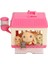 Little Live Pets Anne ve Yavruları Mini Tavşan 1