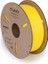Yüksek Hızlı Hyper Pla Filament Sarı - 2