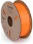 Yüksek Hızlı Hyper Pla Filament Turuncu - 2