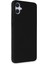 Samsung Galaxy A05 Kılıf Taft Kapak - Siyah 1