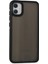 Samsung Galaxy A05 Harvel Kapak - Siyah 1