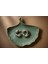 Xupings Jewelry Kalın Halka Küpe 1