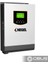Obus Karavan 1000 Watt Tam Akıllı Inverter 12V 50A Şarjlı Inverter 1000W 12V - Pwm Svp (Offgrıd) 2