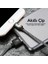 Dux Ducis K-One Cable Iphone USB Şarj Kablosu 1 METRE-(1903) - NVRS6516-2762 2