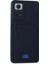 Xiaomi Redmi Note 11 Pro Kılıf Kelvin Kartvizitli Silikon - Lacivert - NVRS8430-2140 1