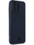 iPhone 14 Pro Max Kılıf Kelvin Kartvizitli Silikon - Lacivert - NVRS9674-1434 2