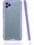 General Mobile Gm 22 Kılıf Platin Silikon - Lila - NVRS9481-8898 1