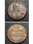 39963687B215BCC5AF Abraham Lincoln 1983ABD 1cent Eski Yabancı Madeni Para 1