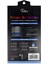 iPhone 15 Pro Max Buffer Hayalet Cam Ekran Koruyucu - Siyah - NVRS4357-6512 2